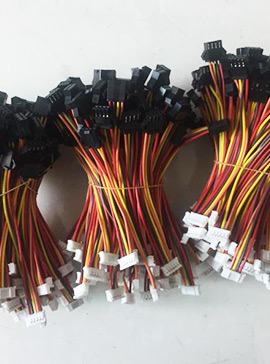 <b>Customized Wiring Harness Sample 003</b>